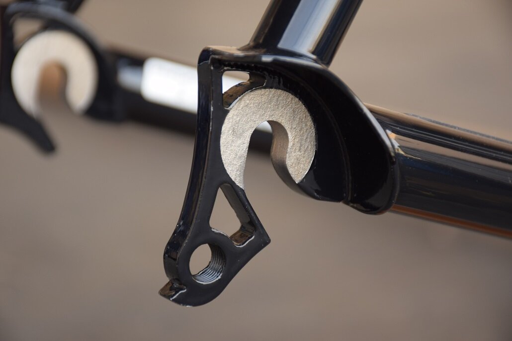 pegoretti frame price