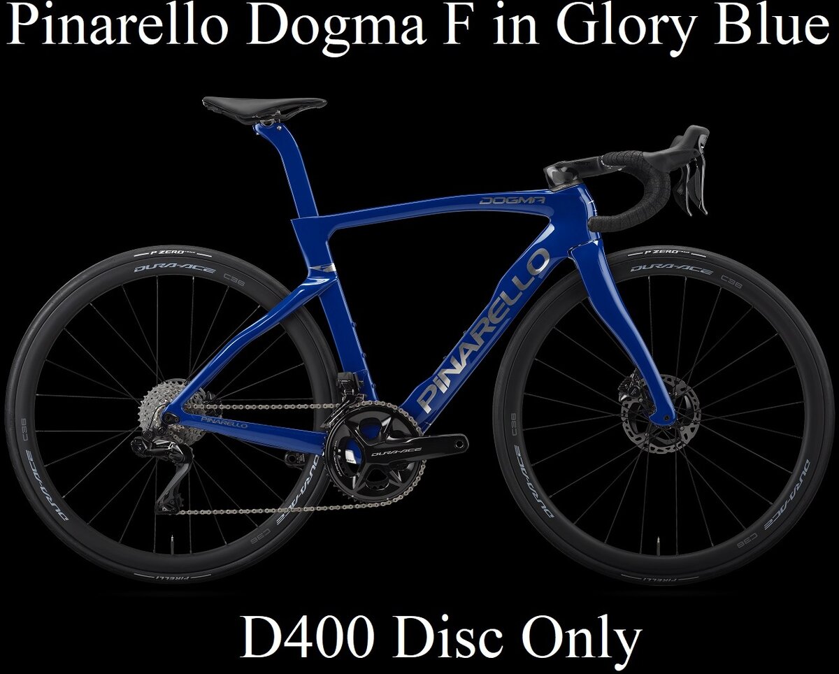 5 reasons you should buy the pinarello dogma f12 - Glory Cycles