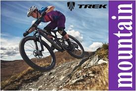 Check out our selection of Trek WSD mountain bikes!