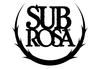 Sub Rosa Bicycles Logo