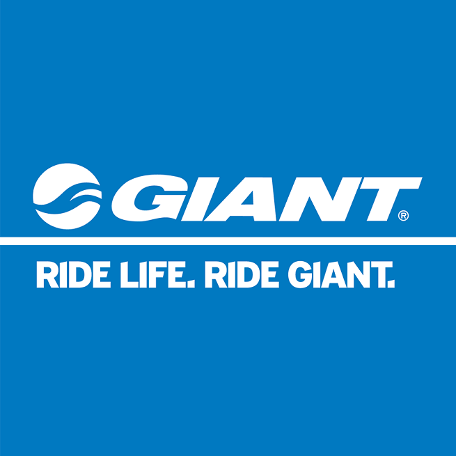 Giant: Ride Life. Ride Giant
