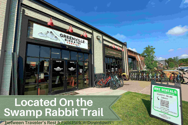 Located at Unity Park 1