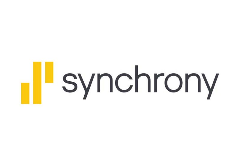 Synchrony logo