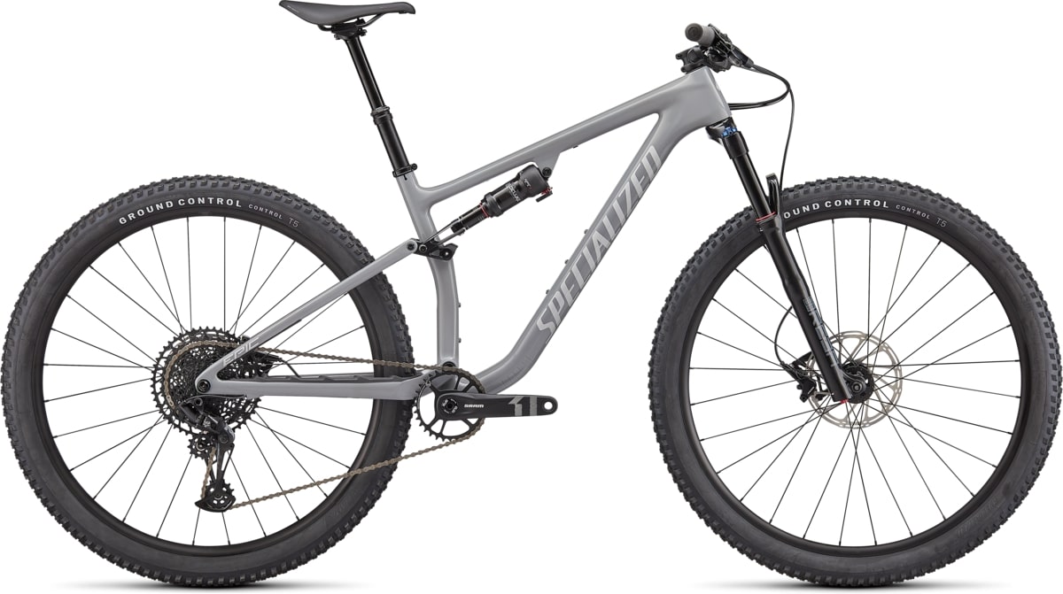 Specialized Full Suspension Mountain Bikes For Sale - San Diego 