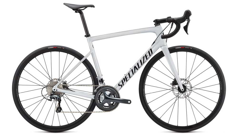 Specialized Tarmac road bike