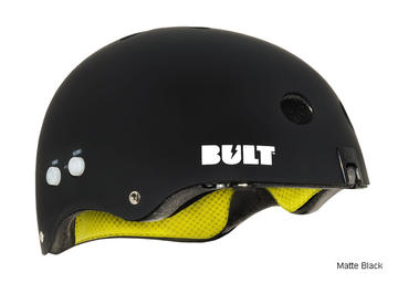 BULT Benny HD Video Helmet X3