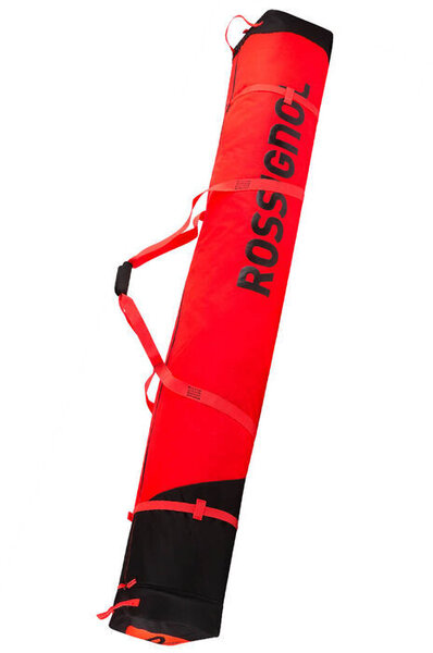 Rossignol Racing Hero Nordic Adjustable Ski Bag (2/3 Pairs)
