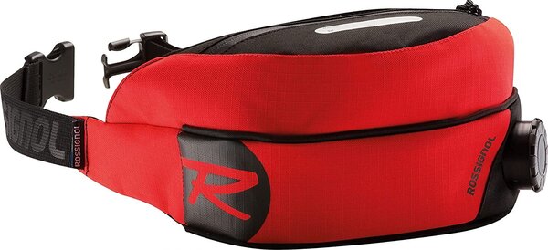 Rossignol Nordic Thermo Belt 1L Hero Hot Red