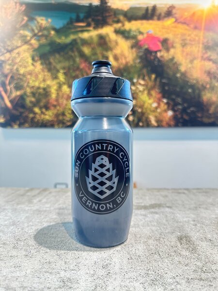 Sun Country Cycle SCC BOTTLE 21OZ