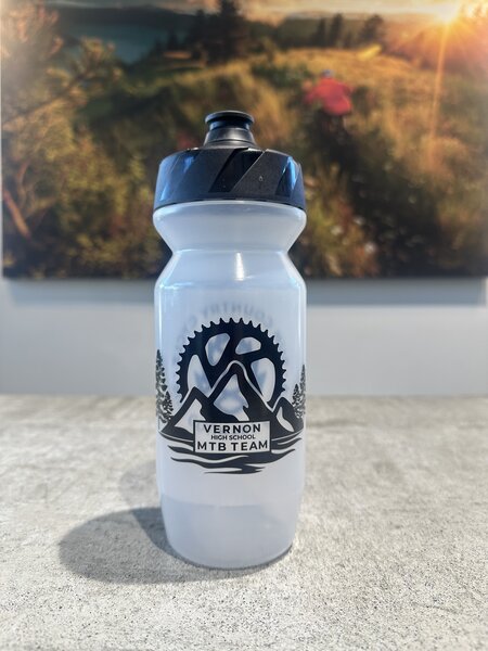 Sun Country Cycle SCC x Vernon HS MTB Team Bottle