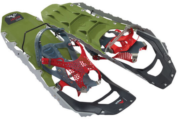 MSR Revo Ascent Snowshoes