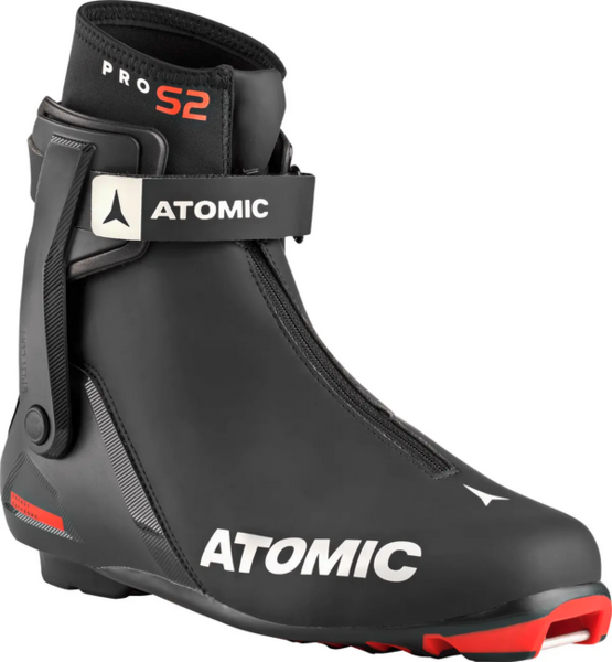 Atomic PRO S2 Skate Ski Boots