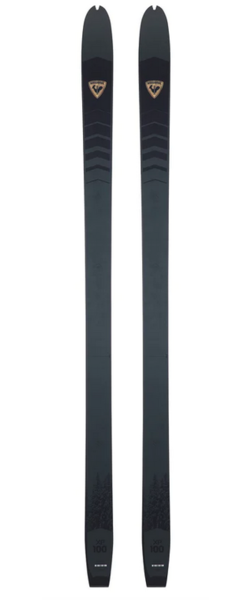 Rossignol XP 100 Positrack Nordic Backcountry Skis