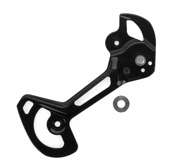 Shimano XTR SGS RD-M9120 Outer Plate Assembly