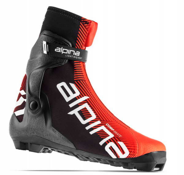 Alpina COMP SKATE BOOT