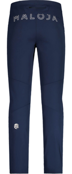 Maloja Women Nordic Hybrid Softshell Pants ARAYAm midnight blue, Maloja  Touring Cross Country Ski Clothing Ladies, Maloja Touring Cross Country  Ski Clothing, Maloja, M, BRANDS