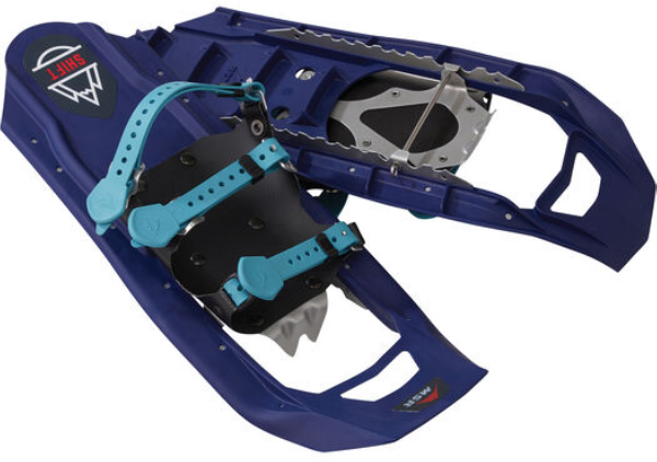 MSR Shift Youth Snowshoes