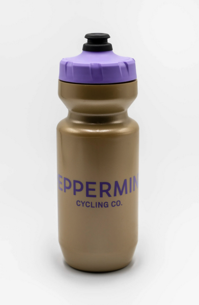 Peppermint Cycling Signature Bottle