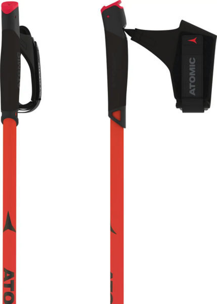 Atomic REDSTER CARBON QRS