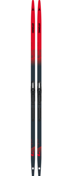 Atomic Redster S7 + SHIFT SK Binding