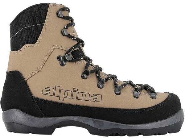 Alpina Montana Backcountry Boot