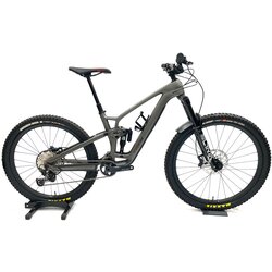 Trek Custom Fuel EX Gen 6 