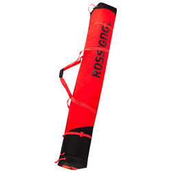 Rossignol Racing Hero Nordic Adjustable Ski Bag (2/3 Pairs)