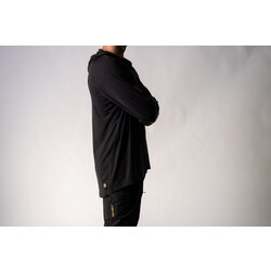 Signature Bike Rover UPF Sun Hoodie