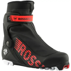 Rossignol X-8 Race Skating & Classic Boots