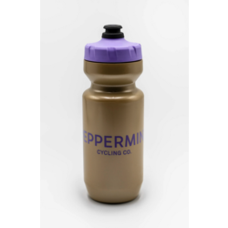 Peppermint Cycling Co. Signature Bottle