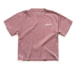 Signature Bike Women's Signature Short Sleeve Tee