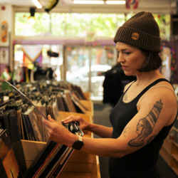 Signature Bike Signature Toque