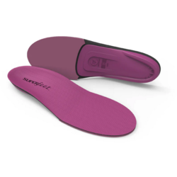 Superfeet All-Purpose Women's High Impact Support