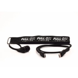 Full On Lighting MB6 Bike Mounting Kit