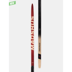 Madshus ENDURACE SKIN Ski with Performance CL RAP Binding