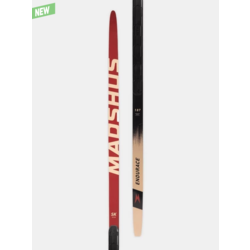 Madshus ENDURACE SKATE Ski w Performance RAP Binding