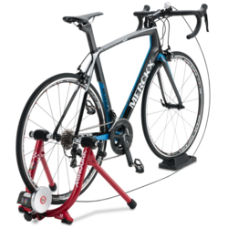 Minoura LR341 Trainer, Magnetic