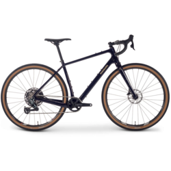 Panorama Cycles Katahdin 2.1 Carbon