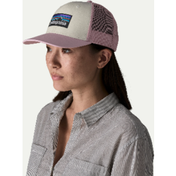 Patagonia P-6 Logo Trucker Hat