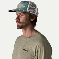Patagonia Fly Catcher Hat Hook Hopper