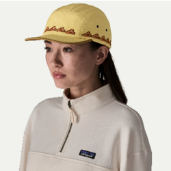 Patagonia Graphic Maclure Hat P-6