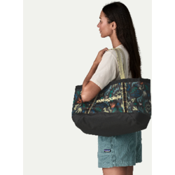 Patagonia Black Hole Tote 25L