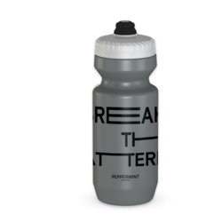 Peppermint Cycling Signature Bottle