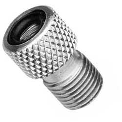 Kool-Stop Presta Valve Adapter