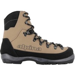 Alpina Montana Backcountry Boot