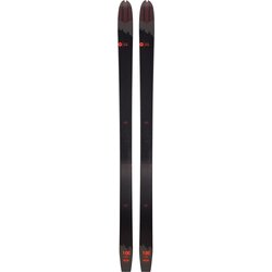 Rossignol Nordic Backcountry Skis Bc 100 Positrack