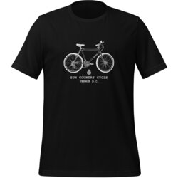 Sun Country Cycle SCC Everest Tee