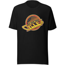 Sun Country Cycle Canucking Around Tee