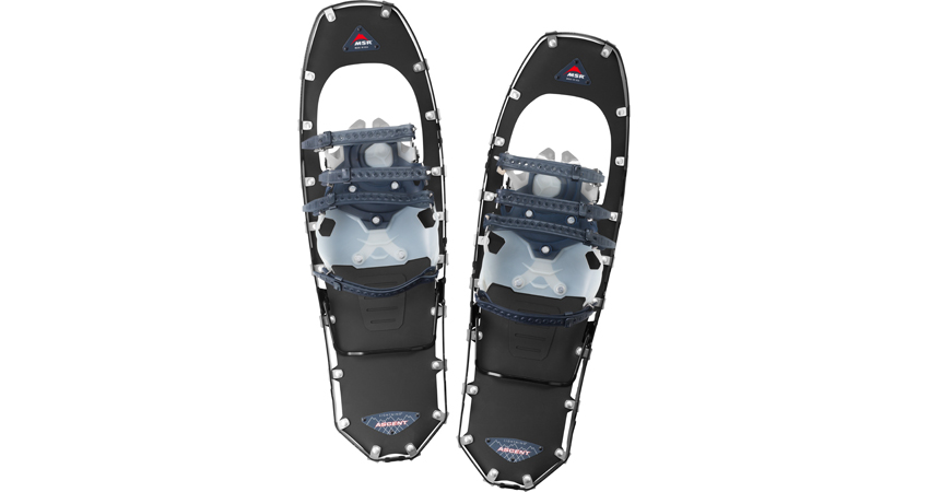 MSR Lightning Ascent Snowshoes - Sun Country Cycle Vernon BC Bicycles