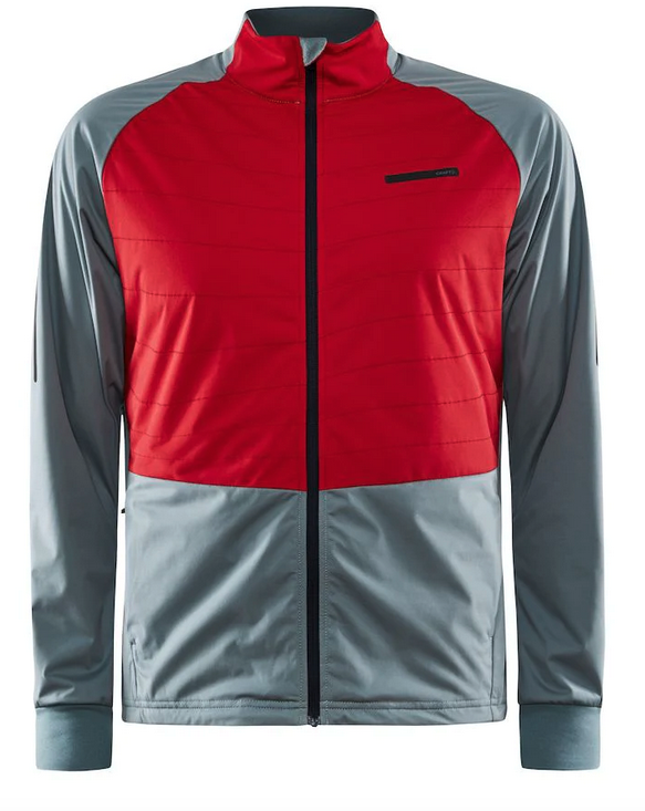 Craft ADV Nordic Training Jacket M - Sun Country Cycle Vernon BC